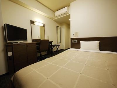 由利本庄路线酒店 3*