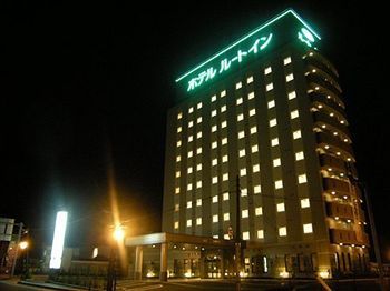 由利本庄路线酒店 3*