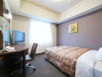 由利本庄路线酒店 酒店 3*