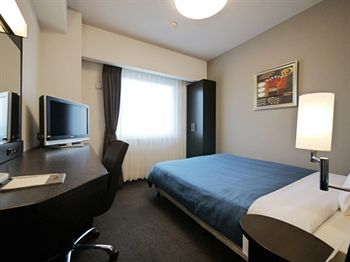 由利本庄路线酒店 3* 由利本庄市
